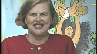 Mensagem Da Dra. Zilda - Missão Do Coordenador