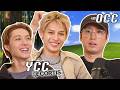 Martin & James of CORTIS: To Be Cringe Is To Be Free | Hey Tablo Ep. 32