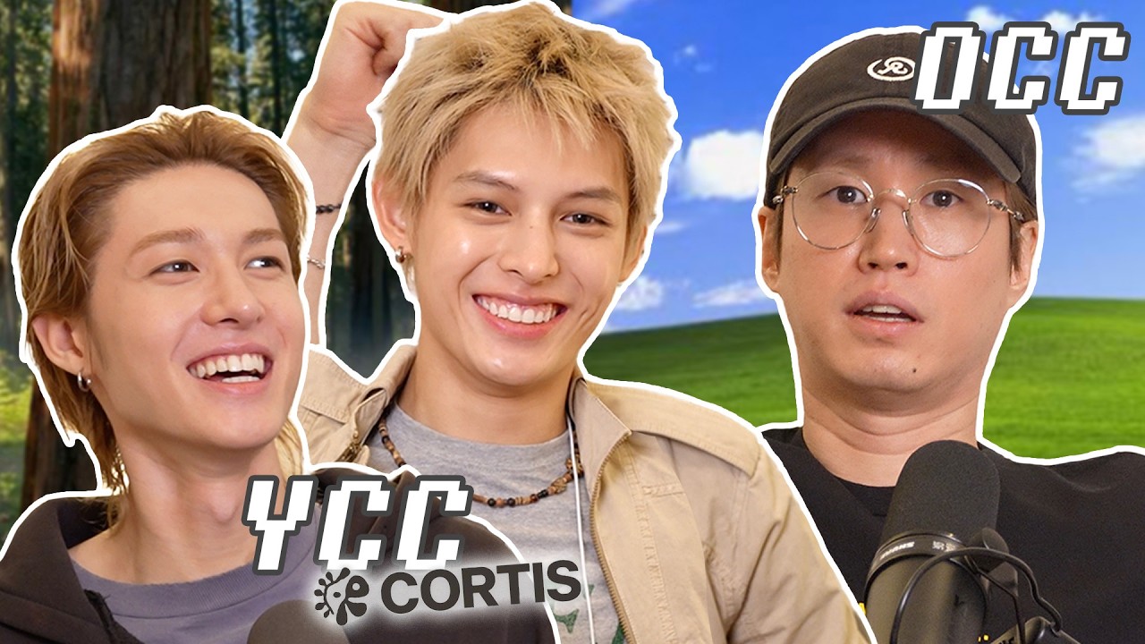 요즘 20대와 40대의 세대차이?!