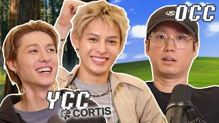 Martin & James of CORTIS: To Be Cringe Is To Be Free | Hey Tablo Ep. 32