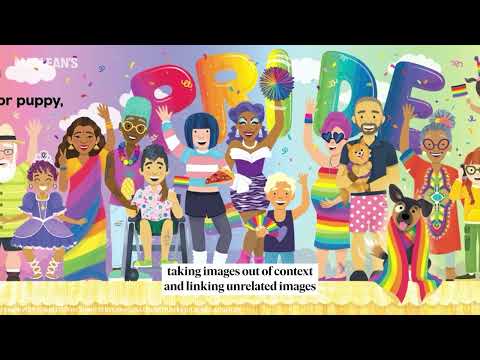 How This LGBTQ Kids’ Book Ended Up at the U.S. Supreme Court