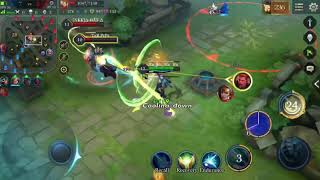 Tulen Mega Kill