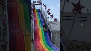 2023 fair ride 11-fun slide