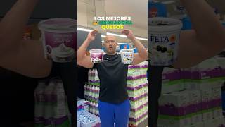 Mejores productos de Mercadona para perder peso. Saber elegir qué debo comer, acelera quema de grasa