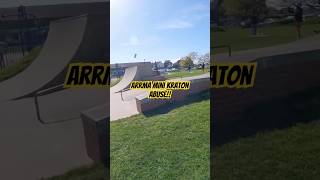Arrma Mini Kraton 3S!! Finding its limit💀