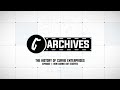 How currie enterprises got started  currie archives episode 1