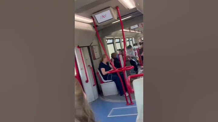 Circum da incubo: il treno per Sorrento inizia a tremare paurosamente