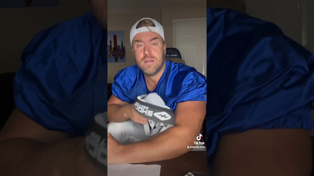 Nerd smells something funny 