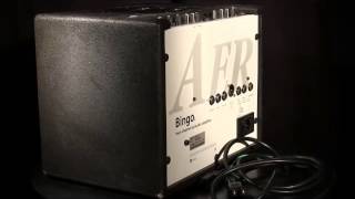 AER Bingo2 コンボアンプ　A0331