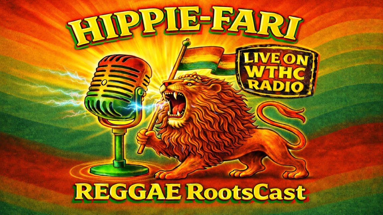 Roots, Resistance & Rising Vibes Jay Canter of Streetlevel Uprising LIVE