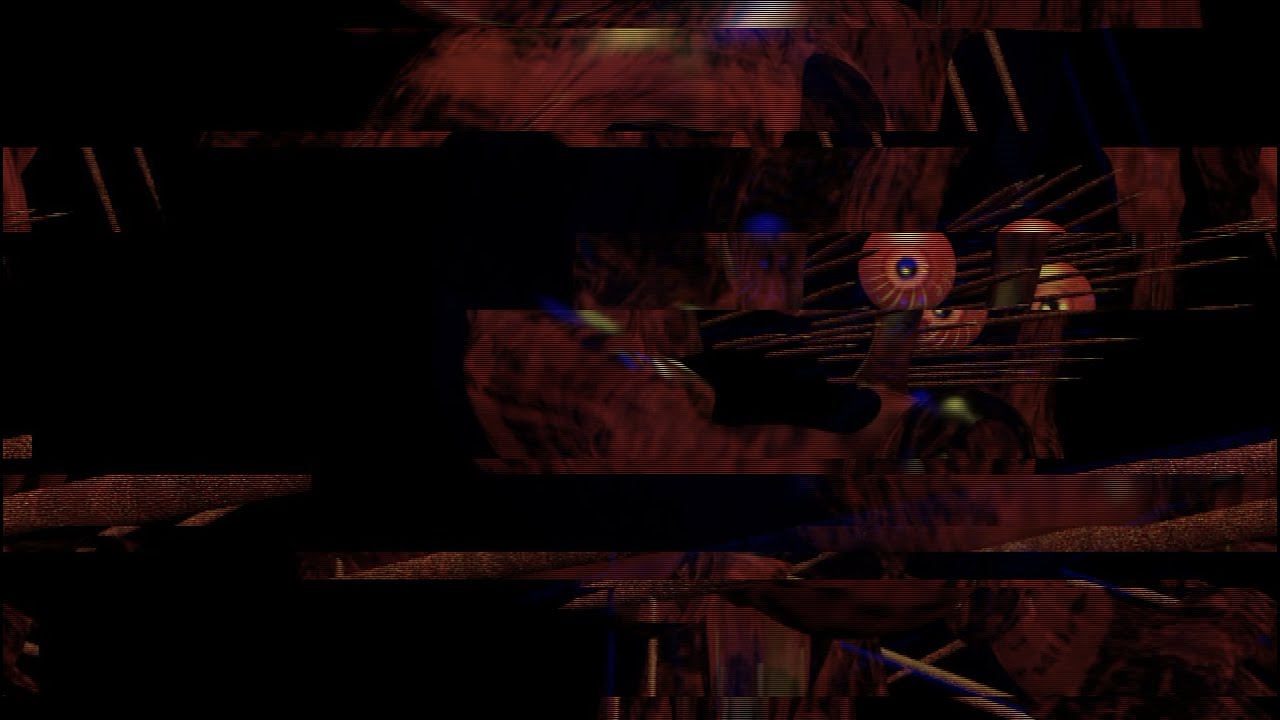 FNaTI: D-Day Revival all Dumpscares