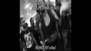 KING NASIR ANTHEM (PHILLY TANG/ JERSEY CLUB REMIX) (remix/produced by s0uf)