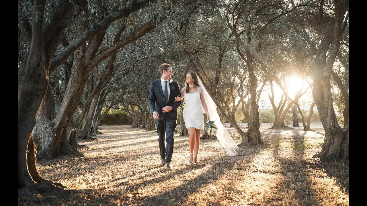 SvenStudios - Wedding Photographer Promo Video 2022