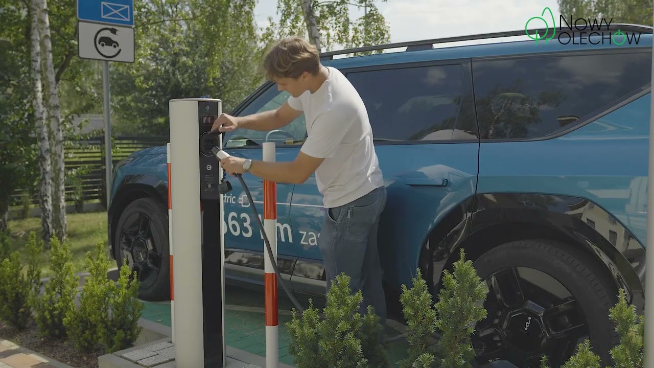 BL Development - Nowy Olechów i Nowy Janów