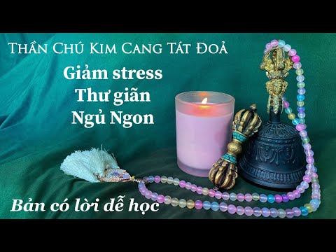 Video Thần Chú mang lại nhiều MAY MẮN - Nhạc Tĩnh Tâm- Giảm... - youtube