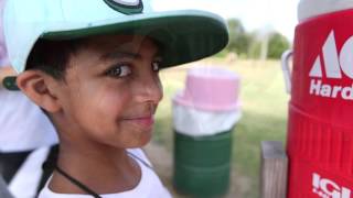 Spotlight on Camp Periwinkle and Camp Spike N Wave