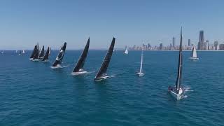 2025 Sail Paradise DAY 3 Aerial