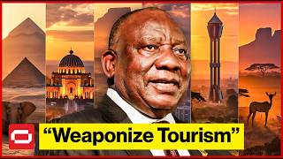 THE SHOCKING SHIFT: WHY AFRICA IS MOVING BEYOND MINERALS TO “SOFT POWER” screenshot 2