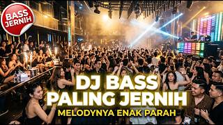 DJ JUNGGLE DUTCH VIRAL TIKTOK 2026 🚀 BASS PALING JERNIH • SOUND & MELODY PALING ENAK