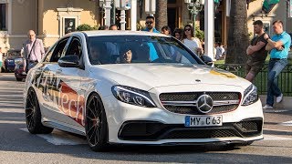 RENNTECH MERCEDES-BENZ E63 AMG | 2018 HQ