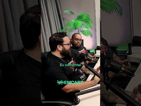 Como líderes podem dominar a IA? 🤖 (12/Mai - The Human Grind)