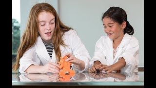 How To Build A Hydro Turbine Without Housing School-Gen