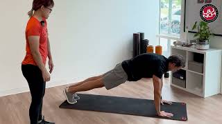 Master The Worlds Greatest Stretch For Total Body Mobility