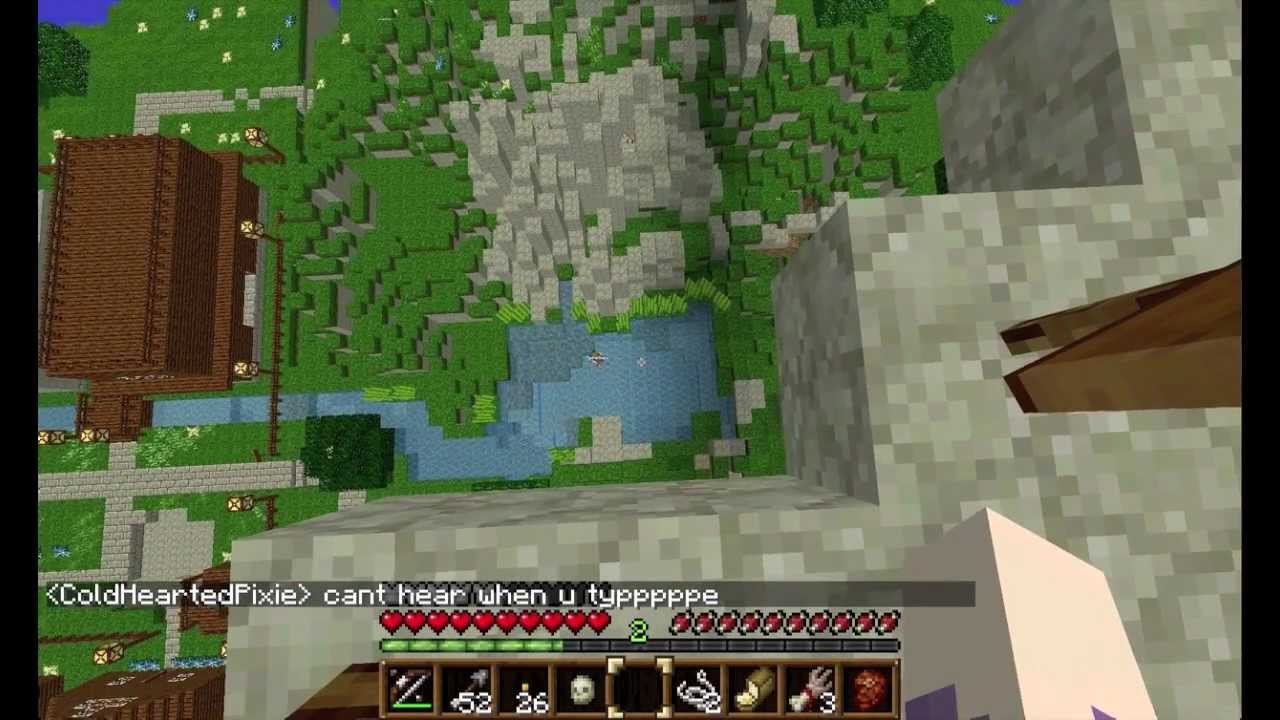 Kingdom of the Sky - Episode 3 - Never Die Alone