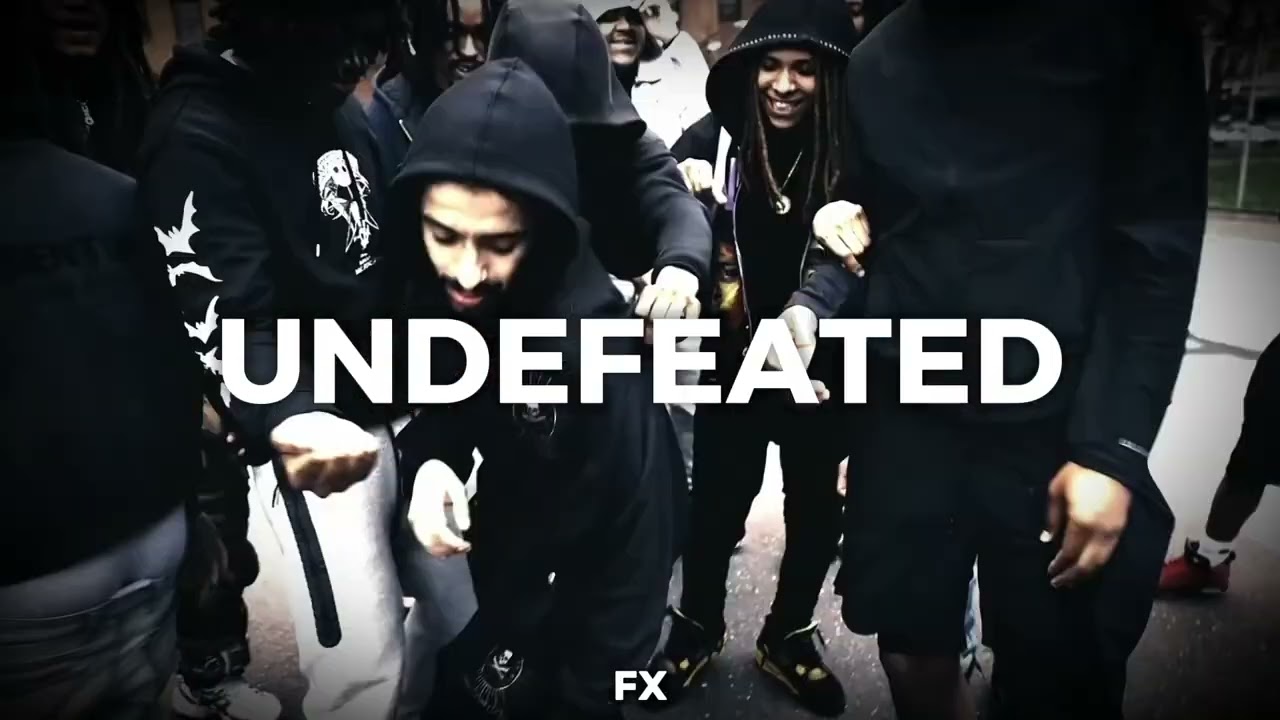 [FREE] KAY GLIZZ x JAY 5IVE x DARK JERSEY CLUB TYPE BEAT - "UNDEFEATED"
