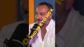 How To Invest 15 K Bd 150 K Sar Aed And Get Back 20K Bd 200 K Sar Aed