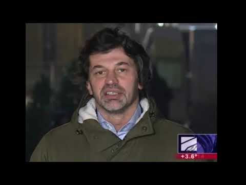 თბილისის მთავარი ნაძვის ხე 25 დეკემბერს, საზეიმოდ აინთება