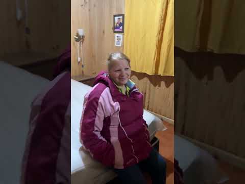 Ayuda al Sur de Chile