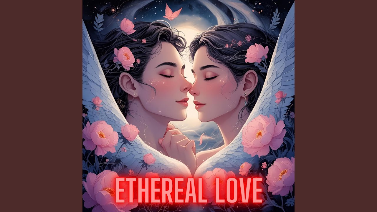 Ethereal Love