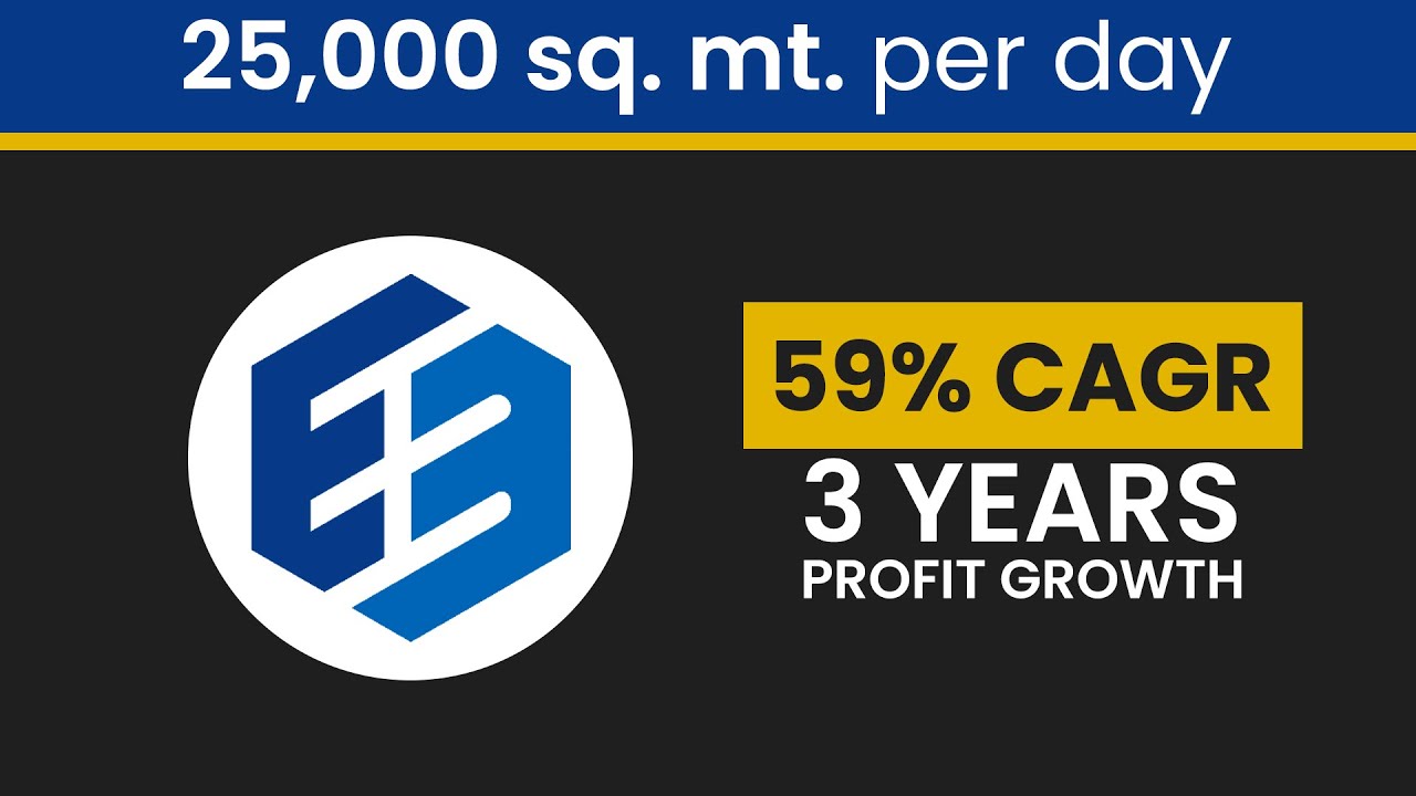 Stock analysis of Euro Panel Products Ltd