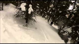 Hemsedal edit