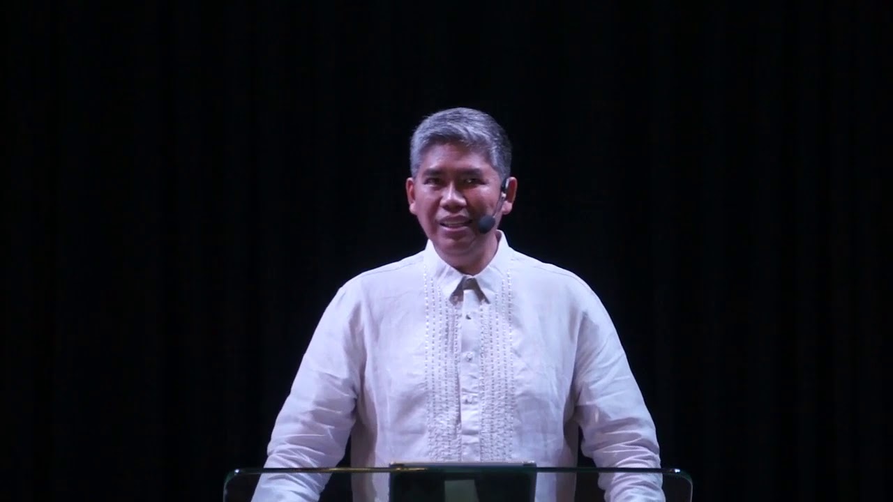 2017 07 23 How To Become an Intentional Disciple Making Church - YouTube