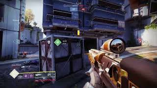Soloing this spawn trap was insane!