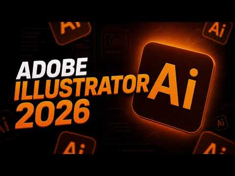 Adobe Illustrator 2026 Crack | How To Install Illustrator Free | Illustrator Setup On PC