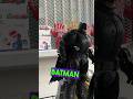 Me compre este #batman en el #tianguis a un súper precio de remate