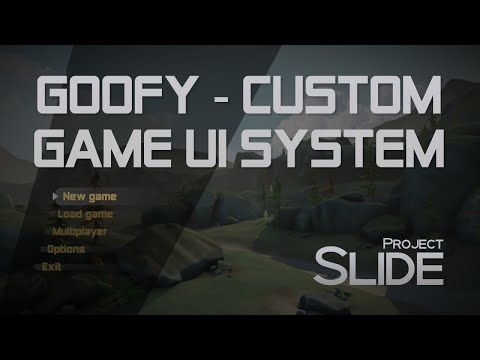 Goofy - Custom