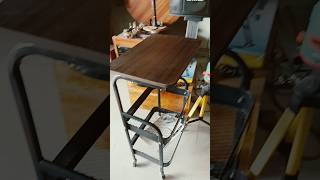 Kệ Đẩy Đa Năng 3 Tầng