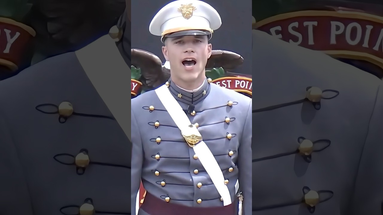 What makes West Point the best military school on earth?