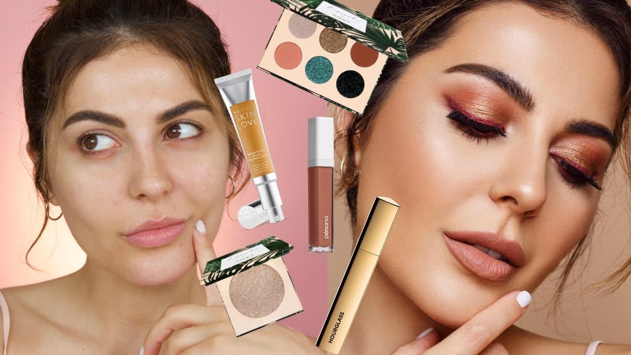 Chatty Summer Makeup Tutorial | Life Update