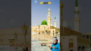 ya Mohammed karam kijiye#shorts#status#video#islamic#youtubeshorts#viral