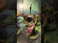 model #model #miniature #models #army #orkes #warhammer #fantasy #orki #fantasy #diorama #war #magic