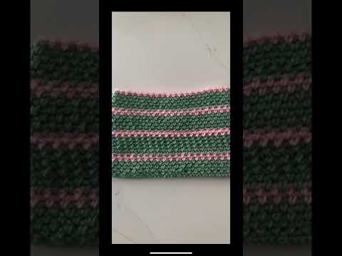 Cottagecore crochet bag🌸 #shorts #shortsclip #crochet #crochetbag #crochetpattern #fyp #fy #fypシ (video tutorial)