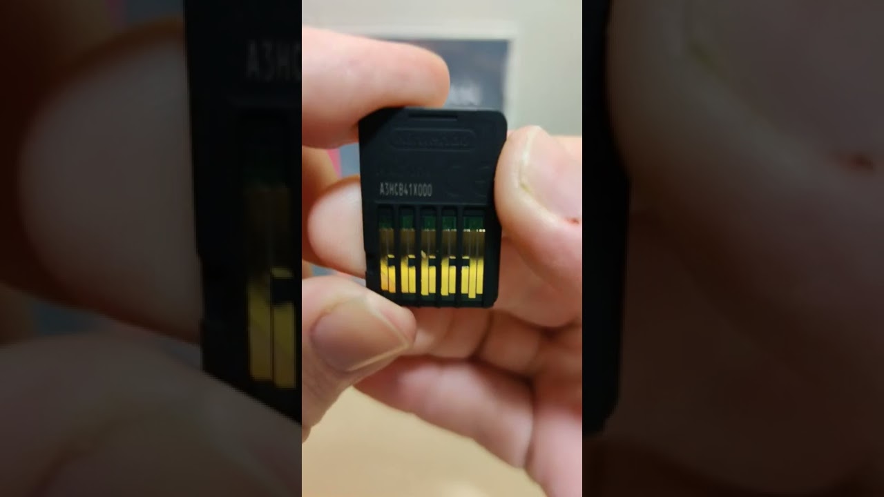 Monark Nintendo Switch Unboxing Short