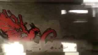 Epson 4880 Direct To Garment Dtg Test Print