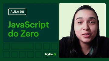 Como ABRIR CONSOLE do navegador | Curso JavaScript parte 06