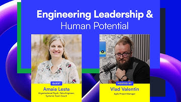 Cum să-ți transformi echipa într-una performantă și motivată: Discuție cu un Systemic Team Coach